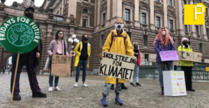 Tornano i ragazzi di Friday for Future