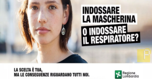 La Regione Lombardia ora punta sulla comunicazione