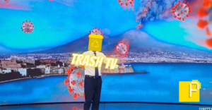 Quanto in basso può spingersi il giornalismo italiano