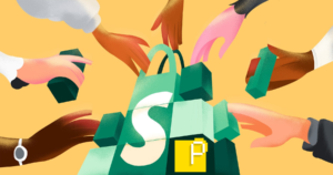 Perché scegliere Shopify nel 2021