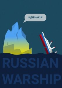 I meme entrano in guerra al fianco dell'Ucraina