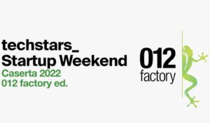 Al via oggi lo Startup Weekend Caserta