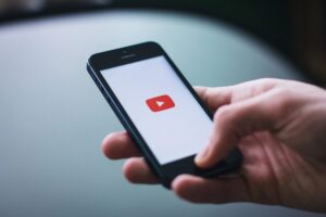 Shopify e YouTube insieme in Youtube Shopping