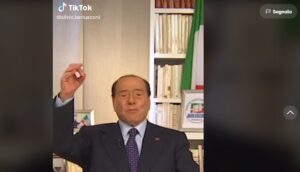 Il disarmante balletto dei politici su TikTok