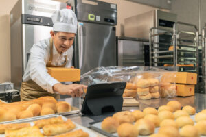 Il boom del food ecommerce in Europa