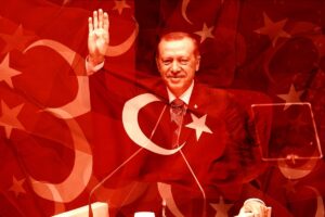 erdogan strategie di comunicazione