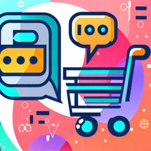 ChatGPT nel tuo E-commerce